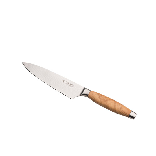 What is a Chef's Knife? Definition of a Chef's Knife Le Creuset